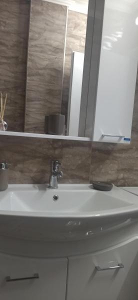 Apartman Lazovic